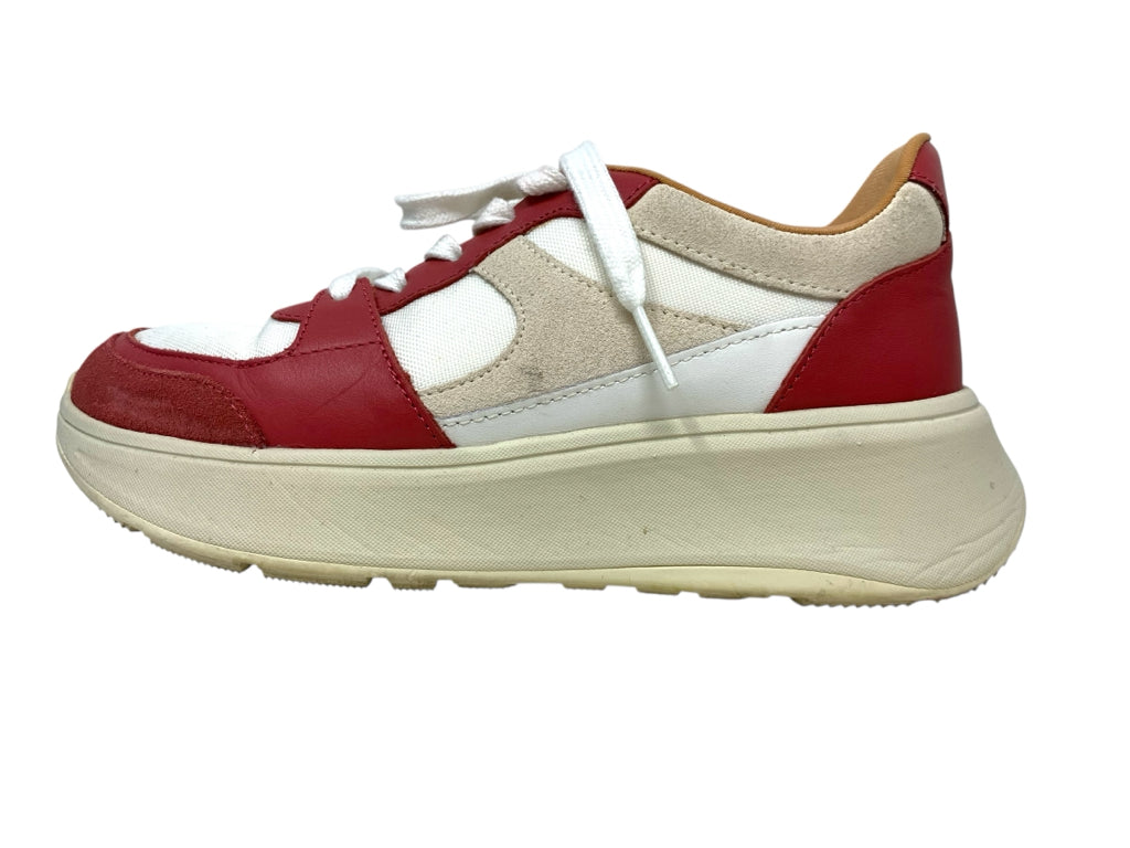 FITFLOPS  5 SNEAKERS W
