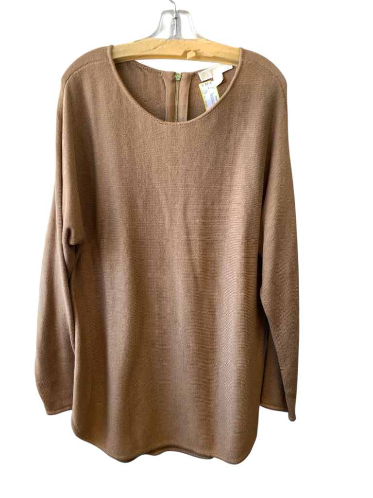 MICHAEL KORS  large SWEATER W