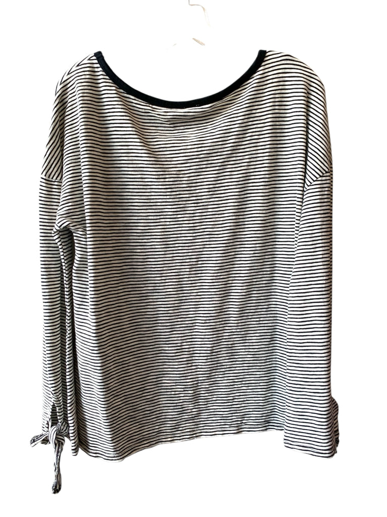 GAP  medium TOP  W
