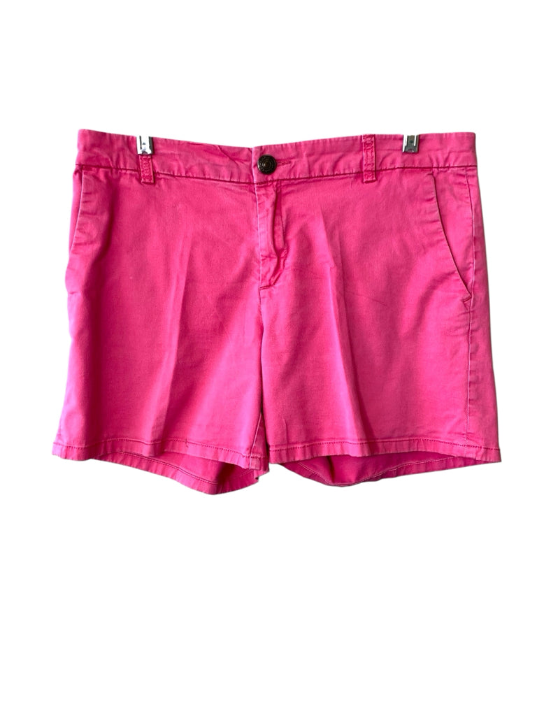 GAP  10 SHORT W