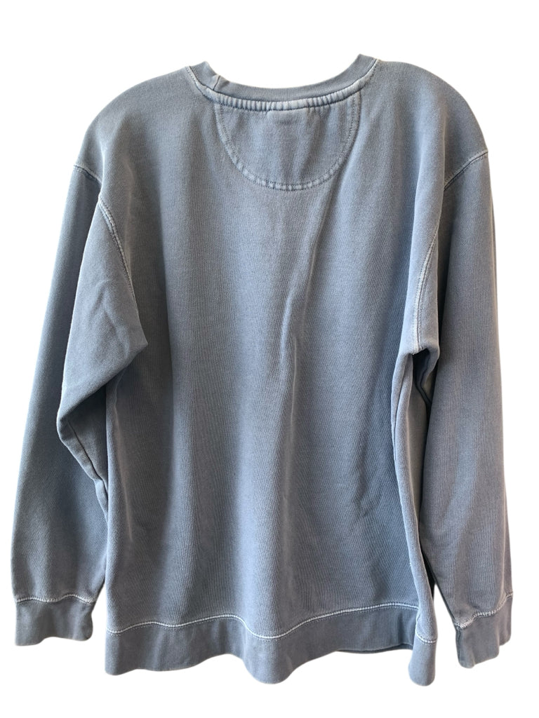 COMFORT COLORS  medium SWT SHRT W