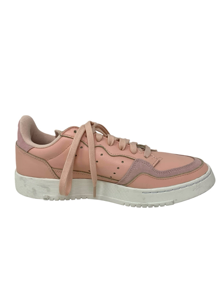 ADIDAS  8.5 SNEAKERS W