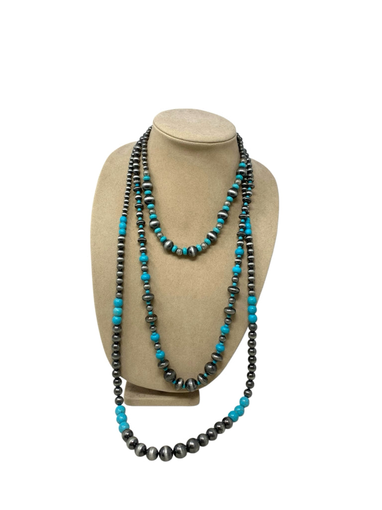 NECKLACE W