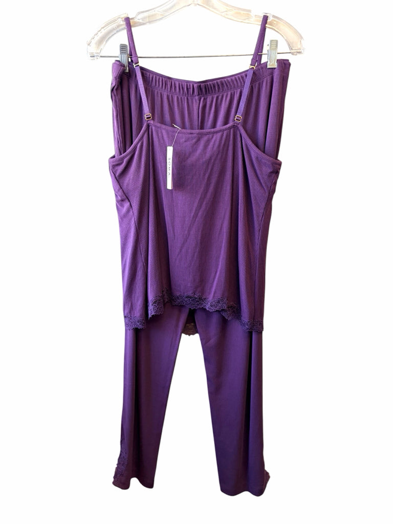 SOMA Size m/L PAJAMAS W