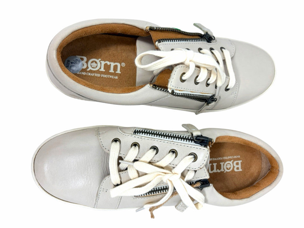 BORN Size 9.5 SNEAKERS W