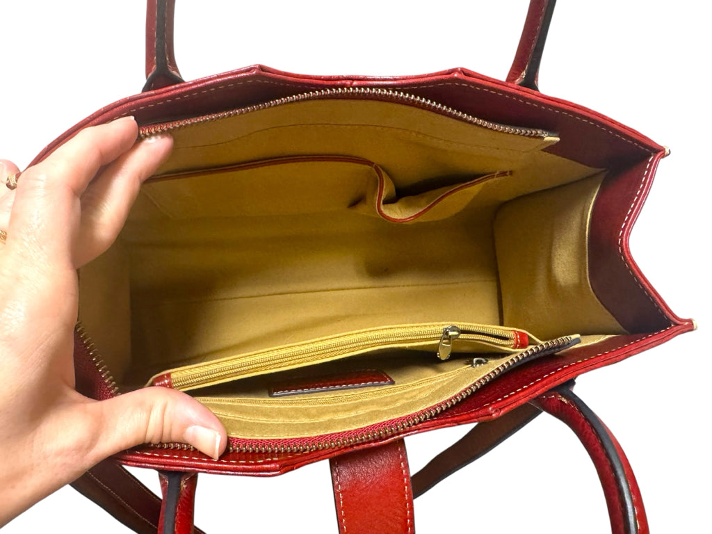 L'ARTISTE Size medium HAND BAG