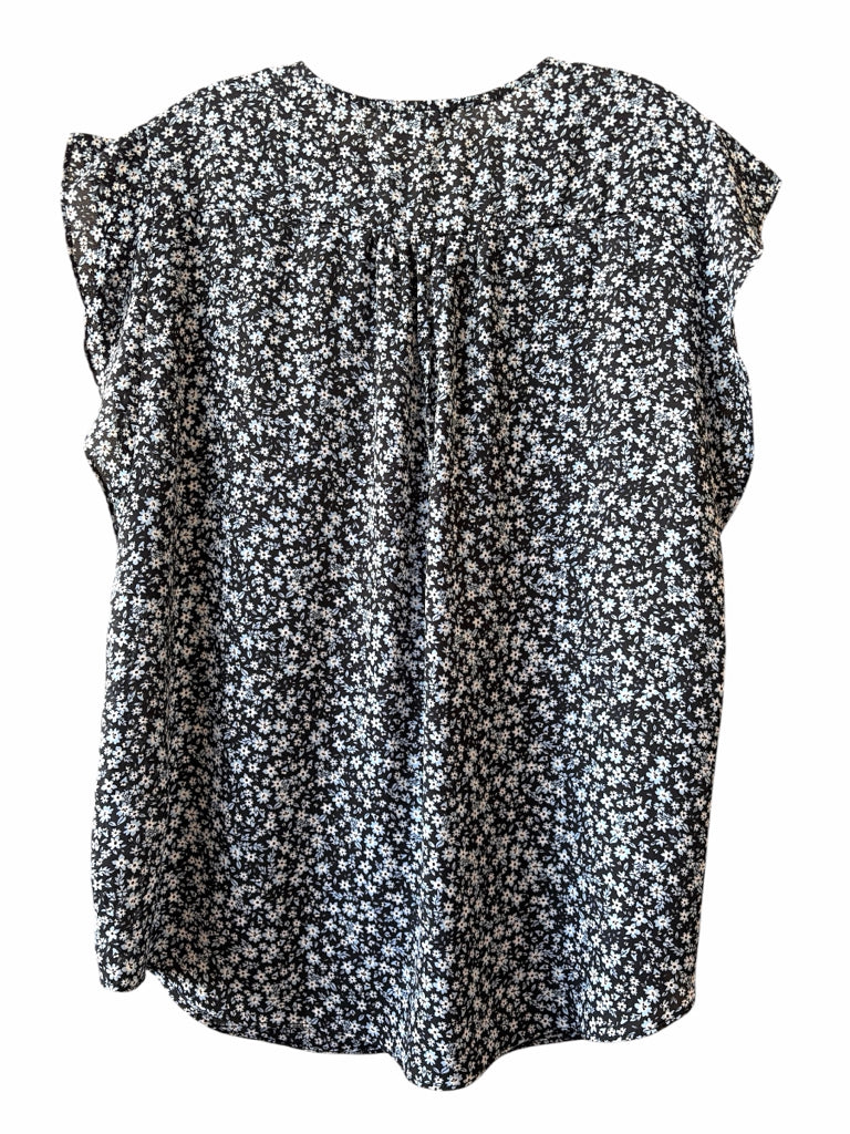 CHAUS Size xL TOP W
