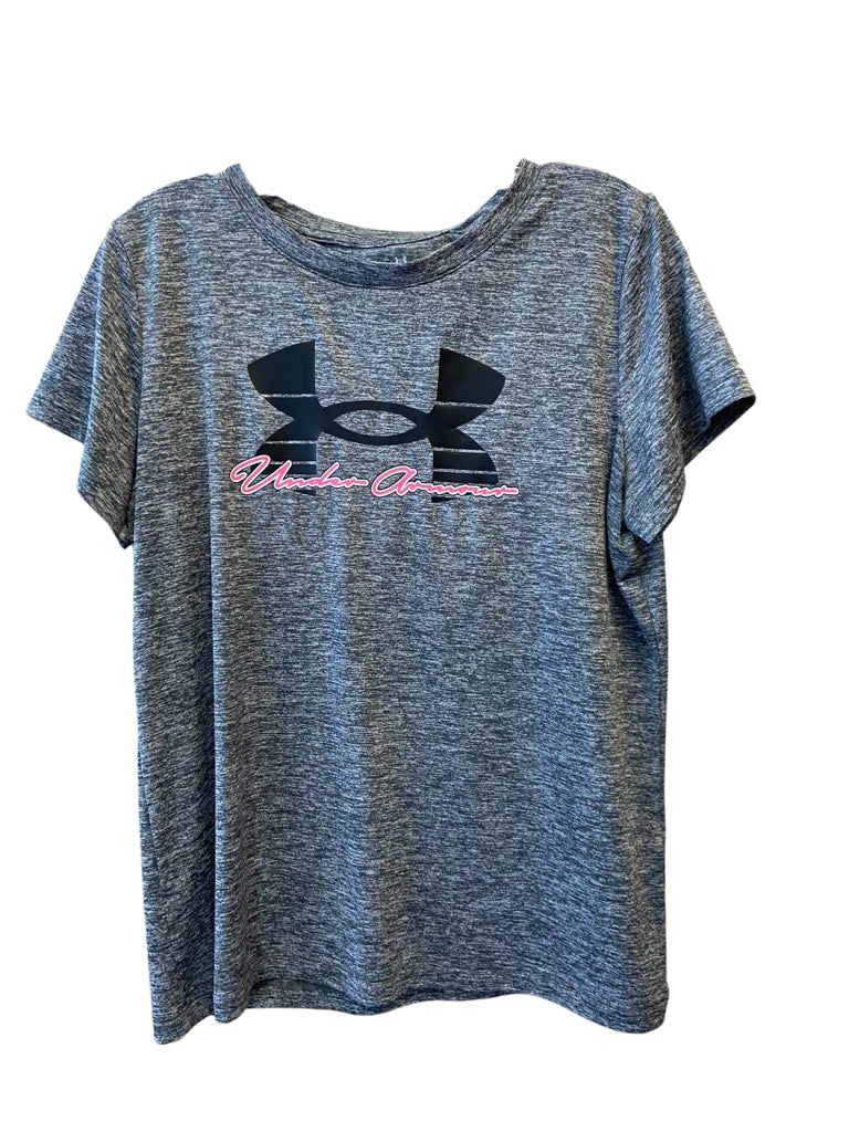 UNDER ARMOUR Size medium GYM W