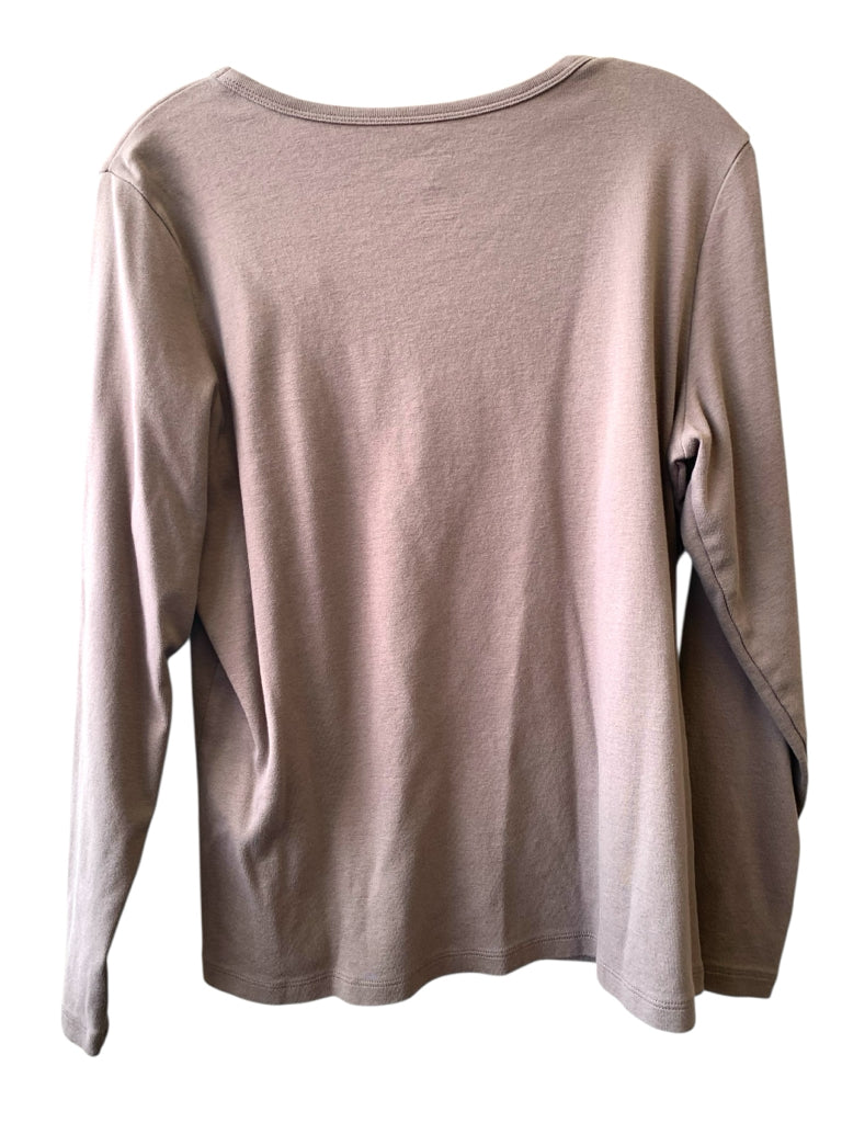 ST. JOHN'S BAY  xL TOP W