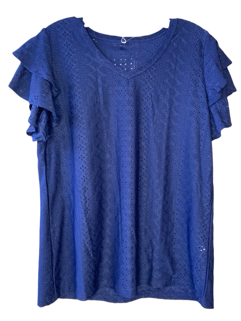 NINEXIS Size large TOP  W