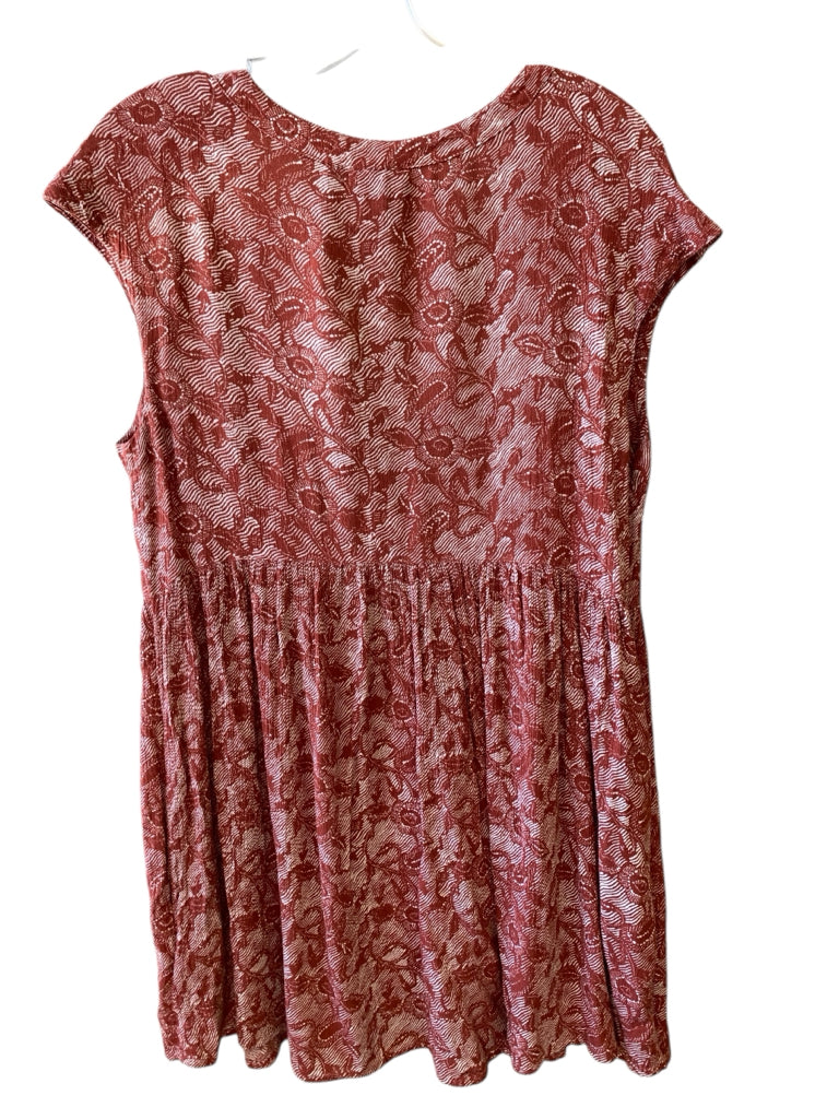 VANESSA VIRGINIA  small DRESS W