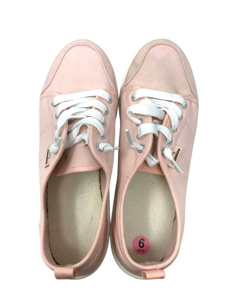 VANESSA  9 SNEAKERS W