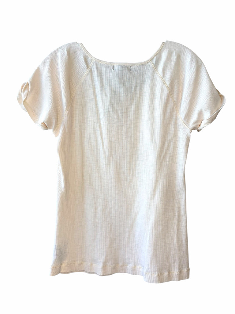 RALPH LAUREN Size large TOP W