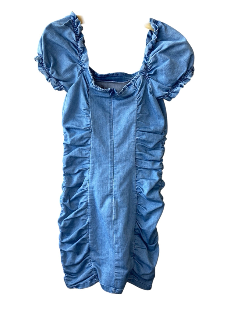 IRIS Size medium DRESS W