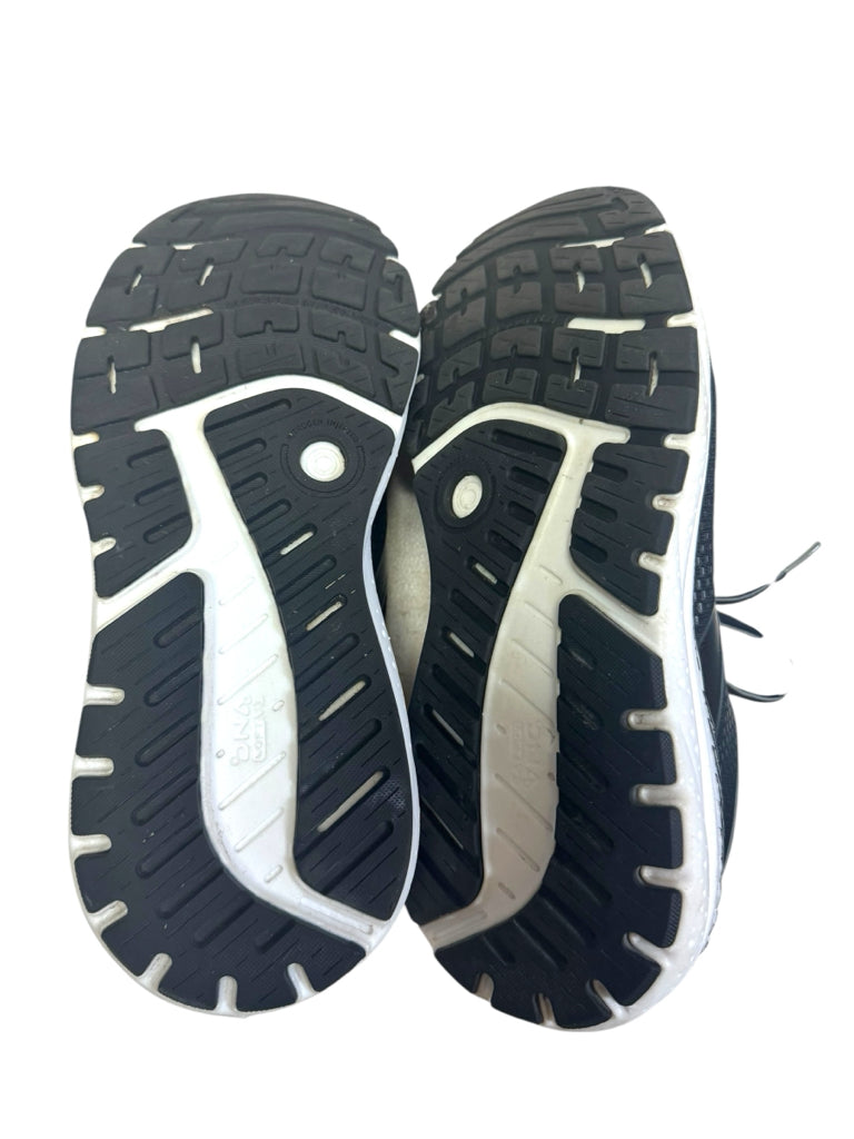 BROOKS  10.5 SNEAKERS W