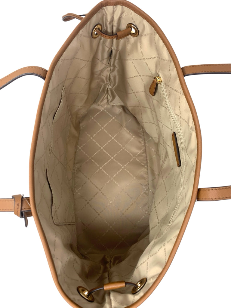 MICHAEL KORS  NEW! TOTE W