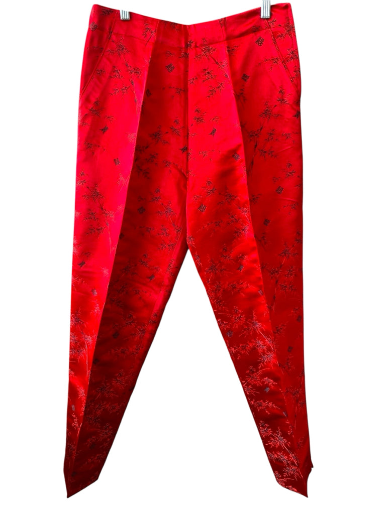 SILK BOX  8 PANTS W