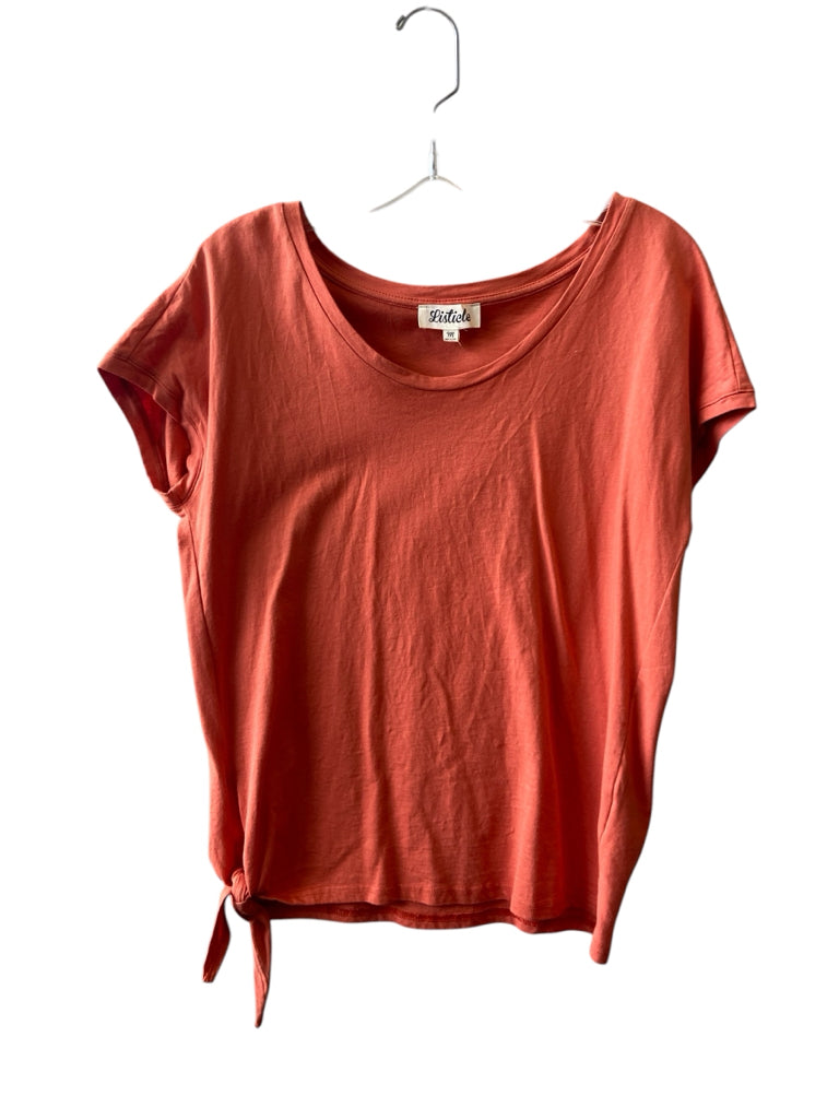 LISTICLE Size medium TOP W