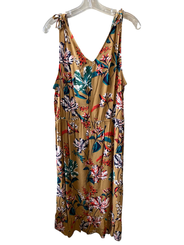 A NEW DAY Size xXL SUN DRS W