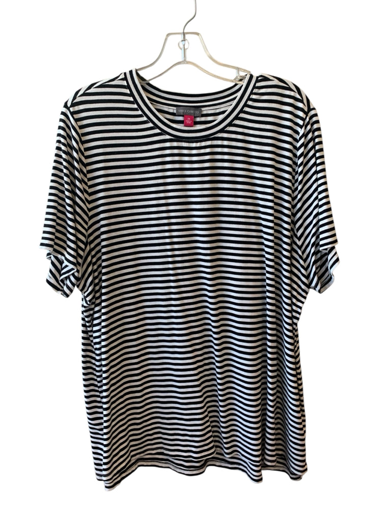 VINCE CAMUTO Size 2X TOP W