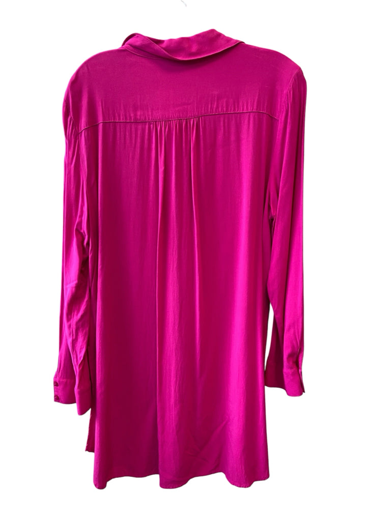 INC Size xL BLOUSE W