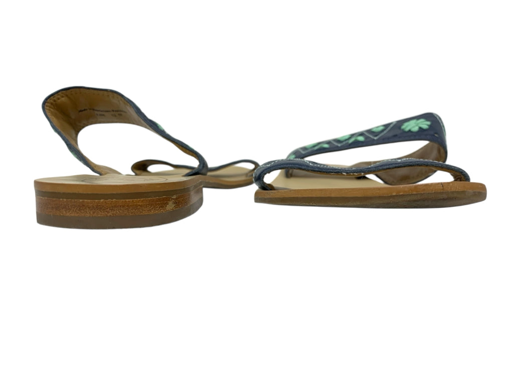 JACK ROGERS  8.5 SLIDE W