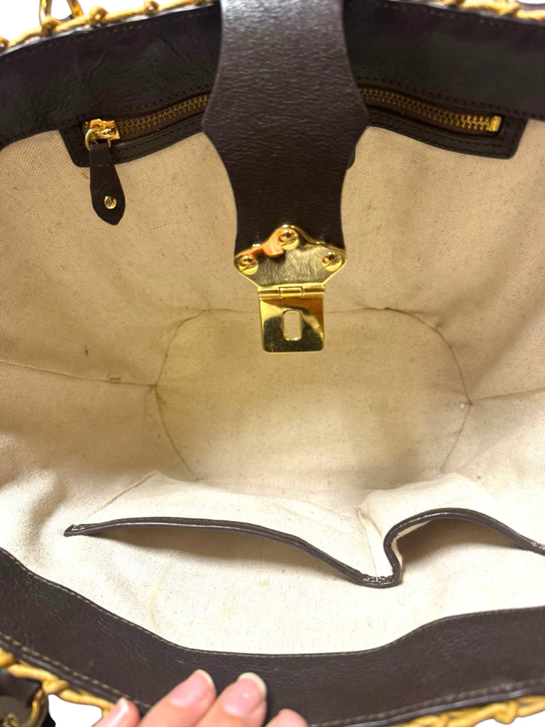 MICHAEL KORS Size m/L PURSE W