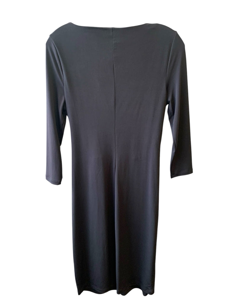 CARMEN MARC VALVO  small DRESS W