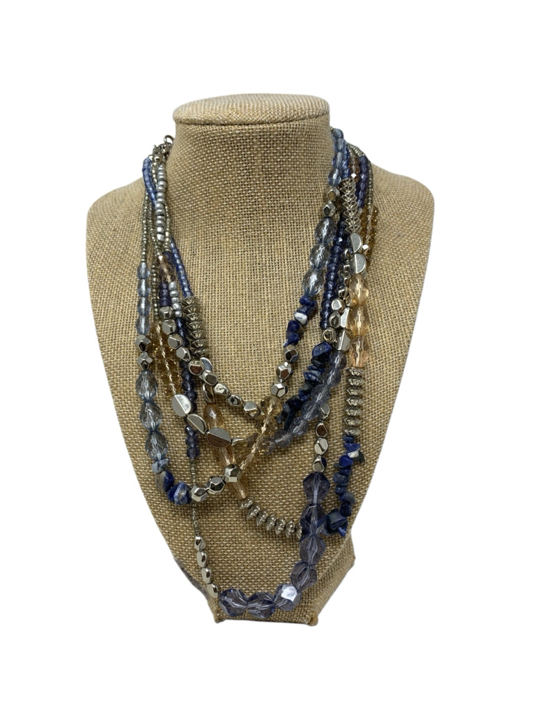 PREMIER DESIGNS NECKLACE W