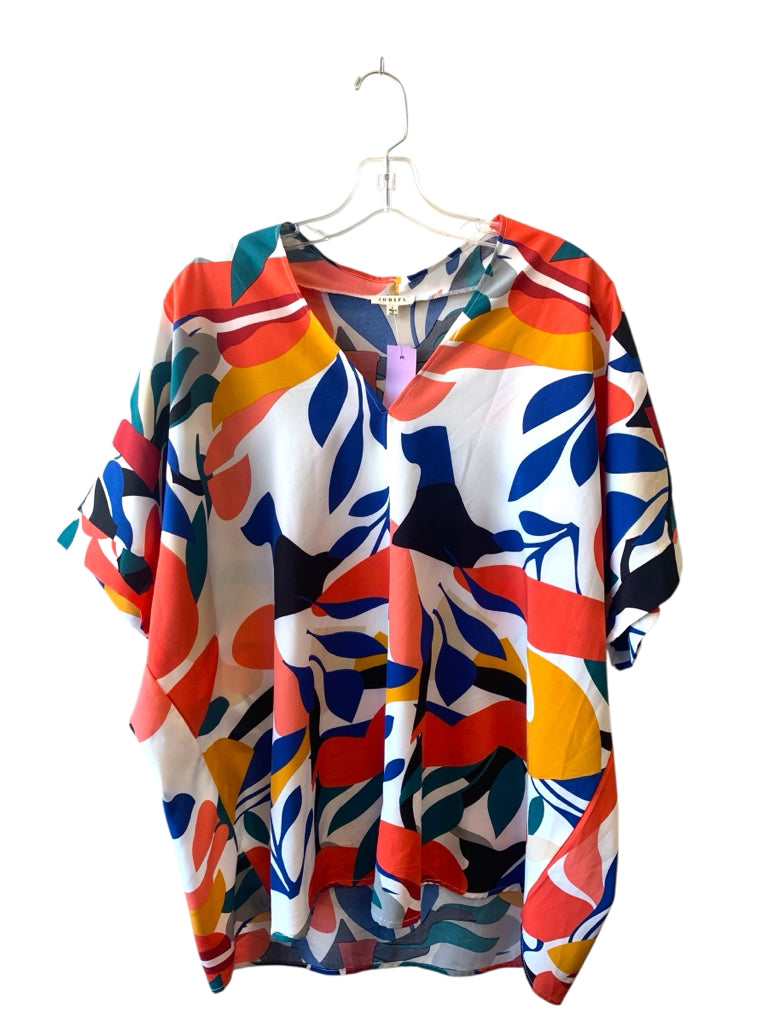 JODIFL  large TOP W