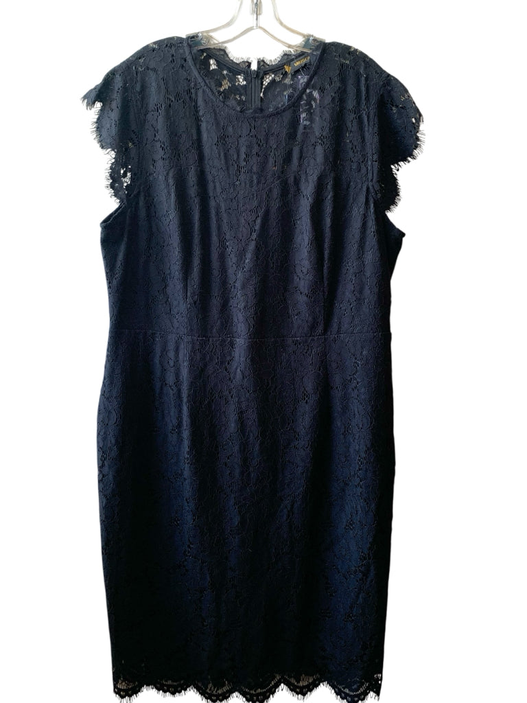 MIUSOL  2XL DRESS W