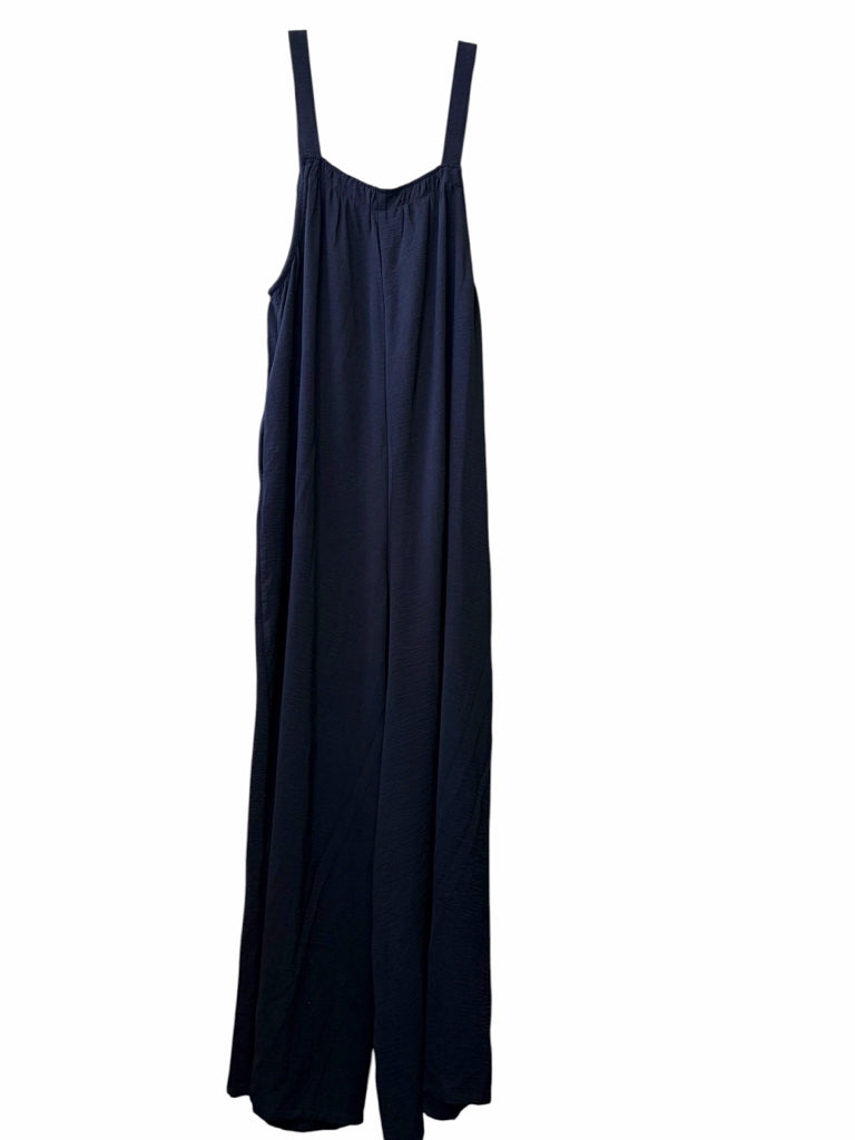 Size large JUMPSUIT W