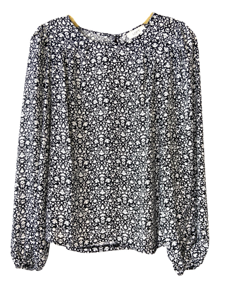 AT LOFT Size xS TOP W
