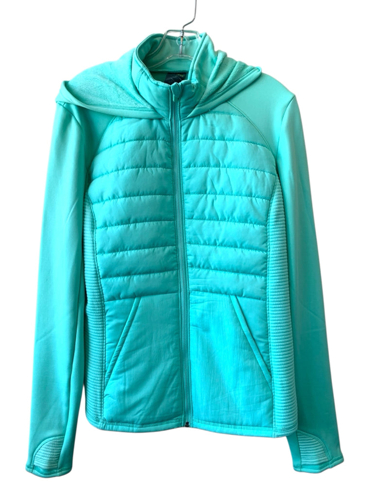 TEK GEAR  large JACKET W