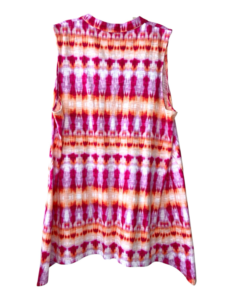 CHICO'S Size xL TOP W
