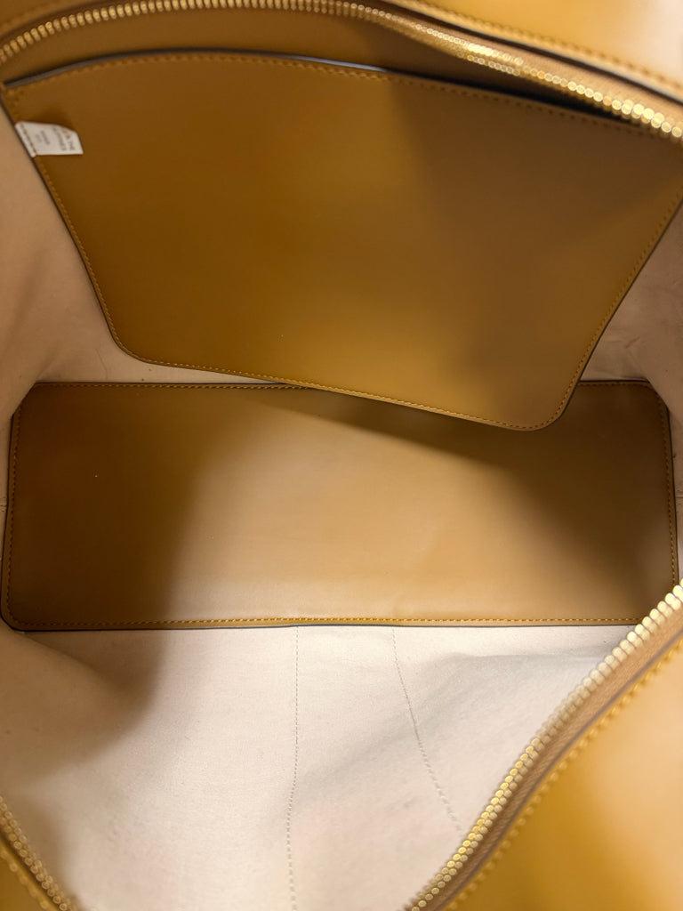 TORY BURCH Size large TOTE W