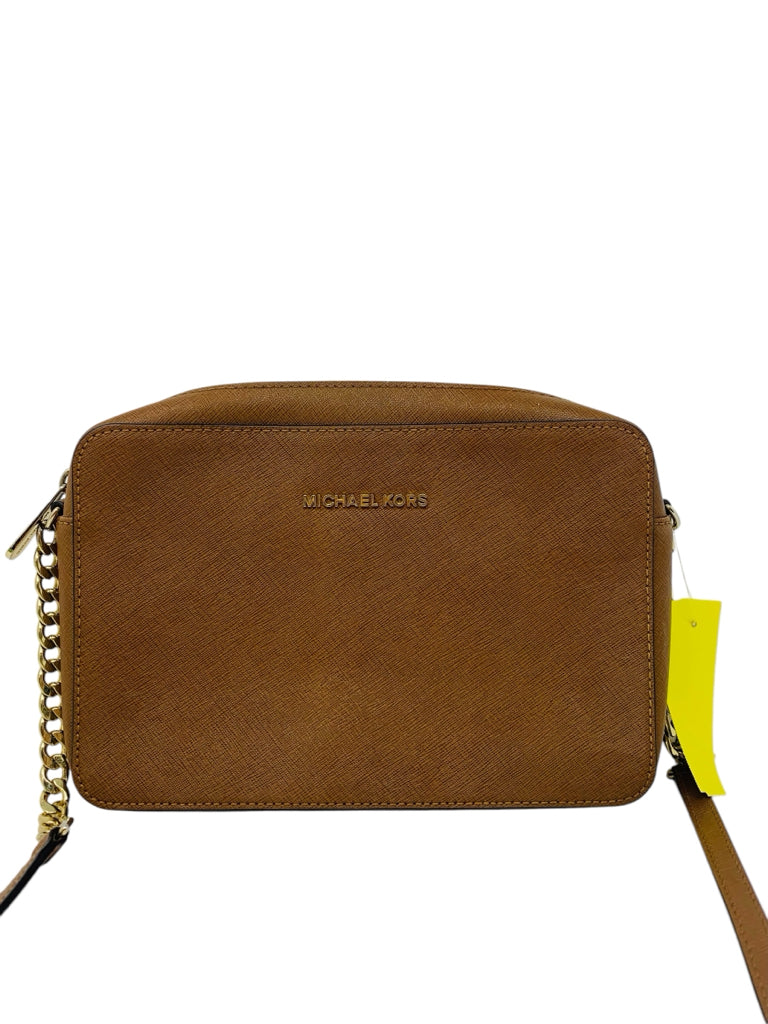 MICHAEL KORS  medium CROSSBODY W