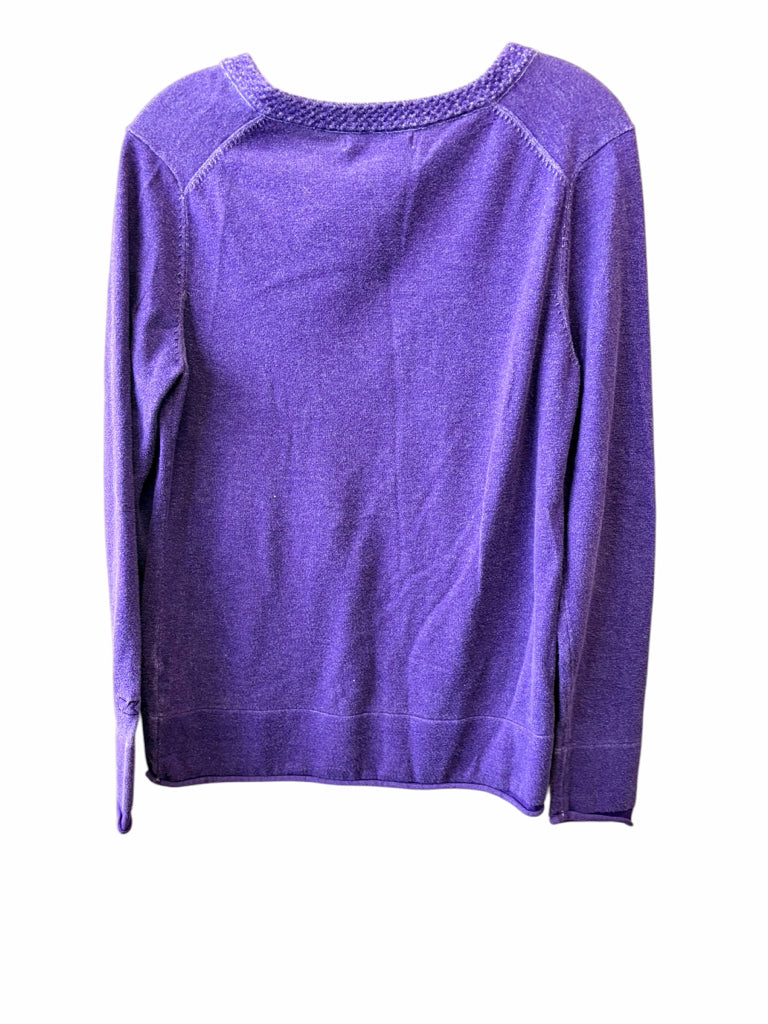 CUTTER & BUCK Size large TOP  W