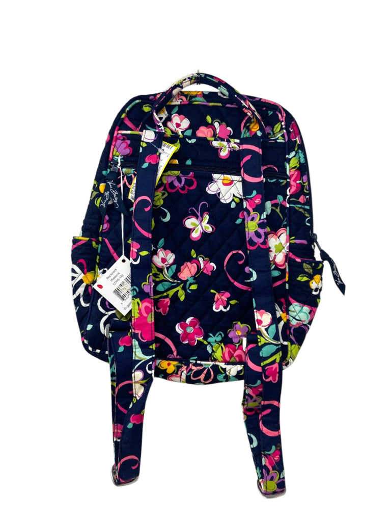 VERA BRADLEY Size small BACK PAC