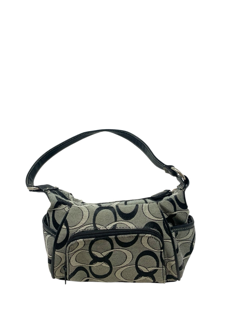 ROSETTI  small PURSE W
