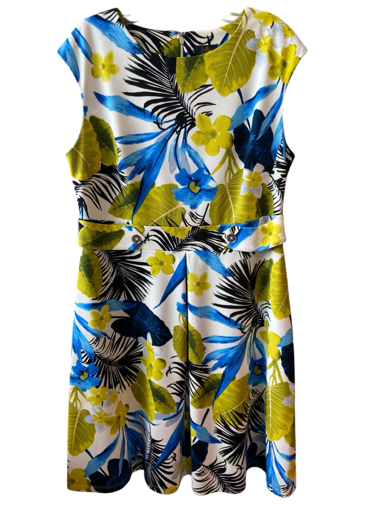 ILE Size 12 DRESS W