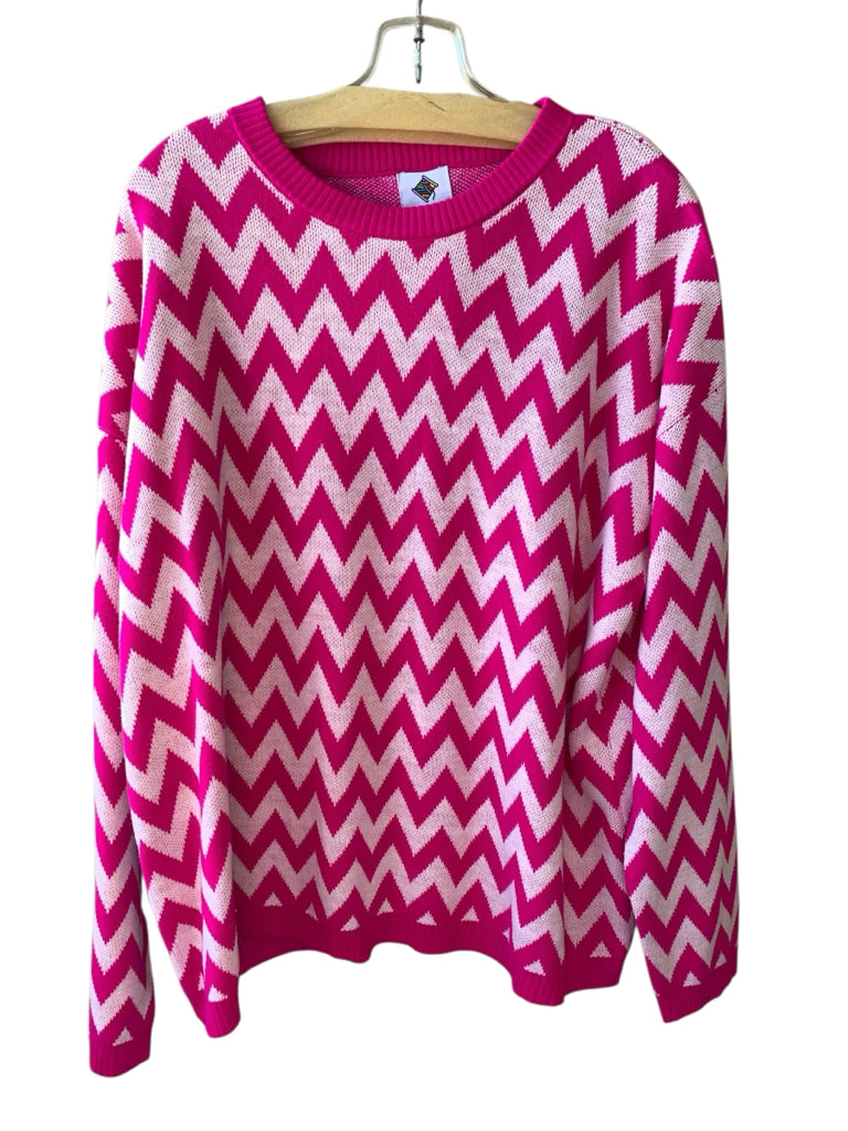 LIKE LOVE  xL SWEATER W