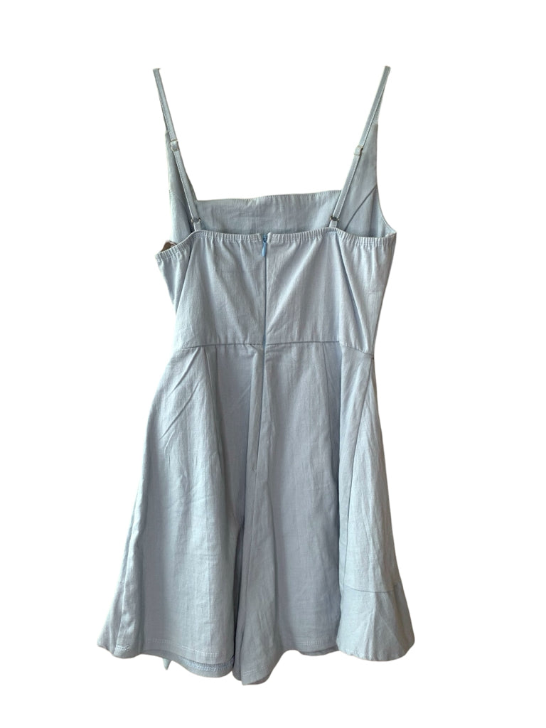 PRINCESS POLLY  2 ROMPER W