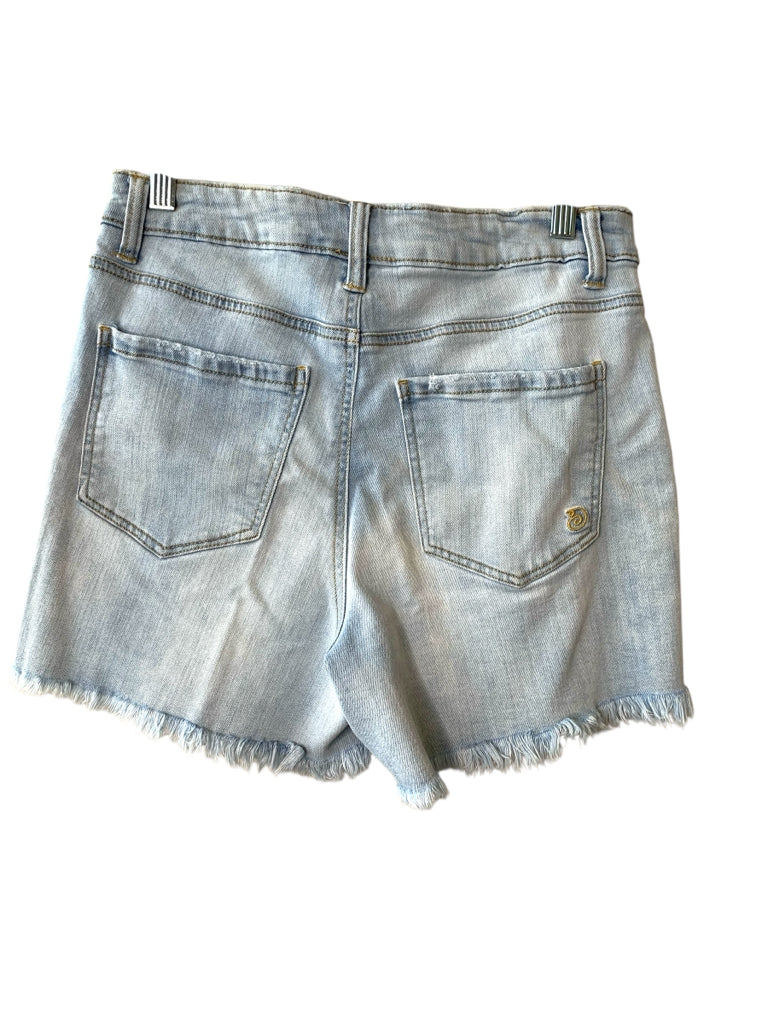 INDIGO REIN  9 SHORT W