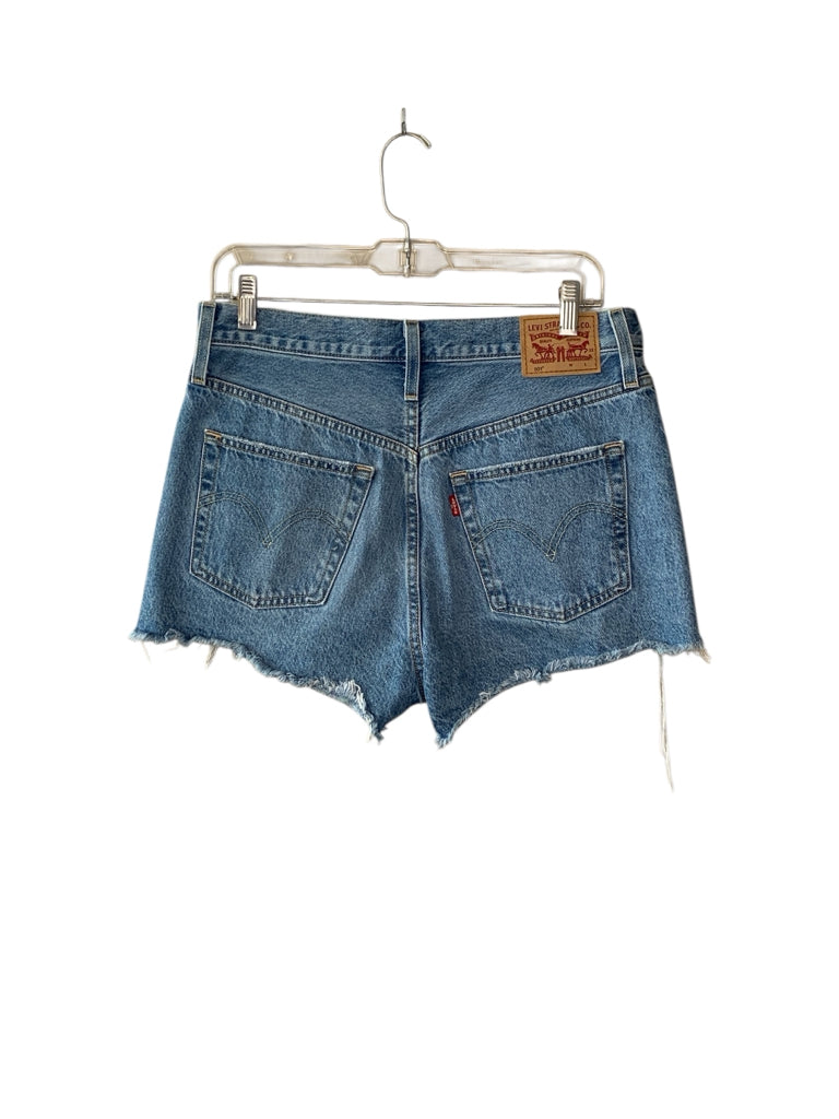 LEVI  8 SHORT W