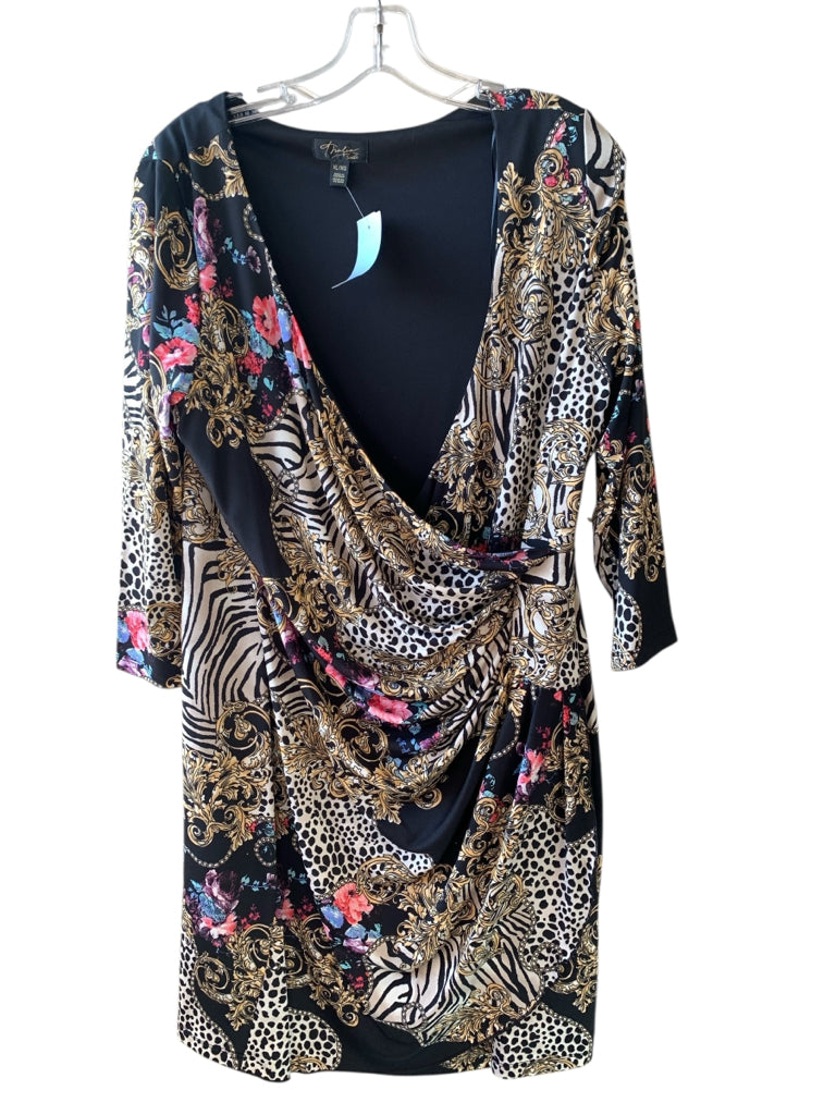 THALIA & SODI  xL DRESS W