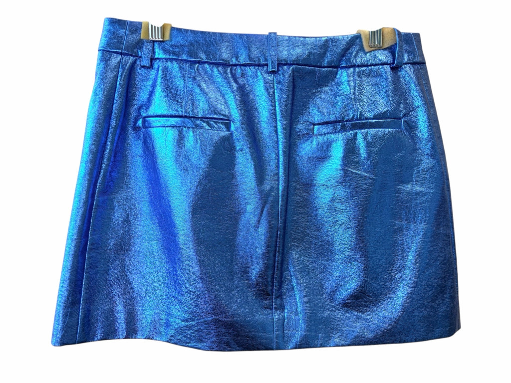 TIBI Size 6 SKIRT W