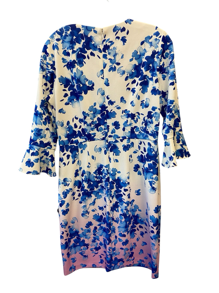 DONNA MOORE Size 8 DRESS W
