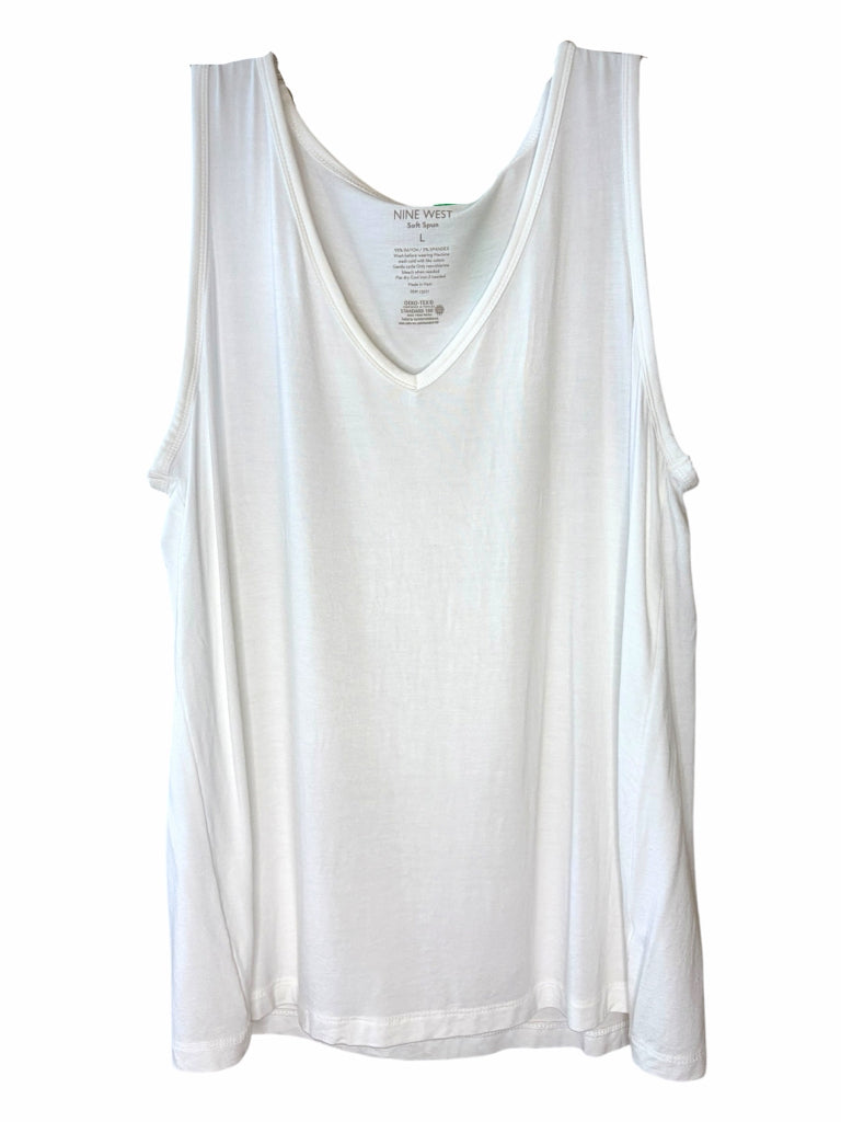 NINE WEST Size large TOP  W