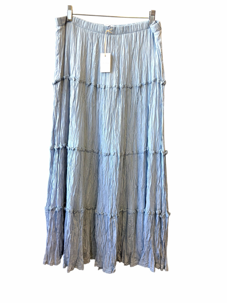 LITTLE MOON Size large SKIRT W